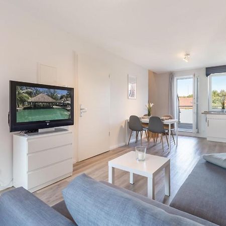 Ferienapartments נוישטאדט אין הולשטיין מראה חיצוני תמונה