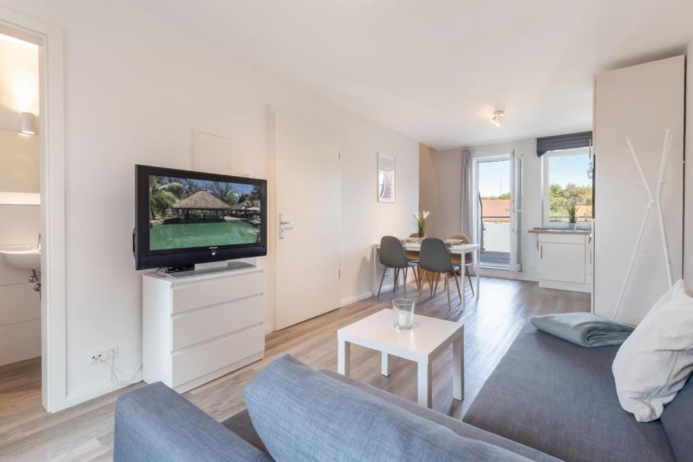 Ferienapartments נוישטאדט אין הולשטיין מראה חיצוני תמונה