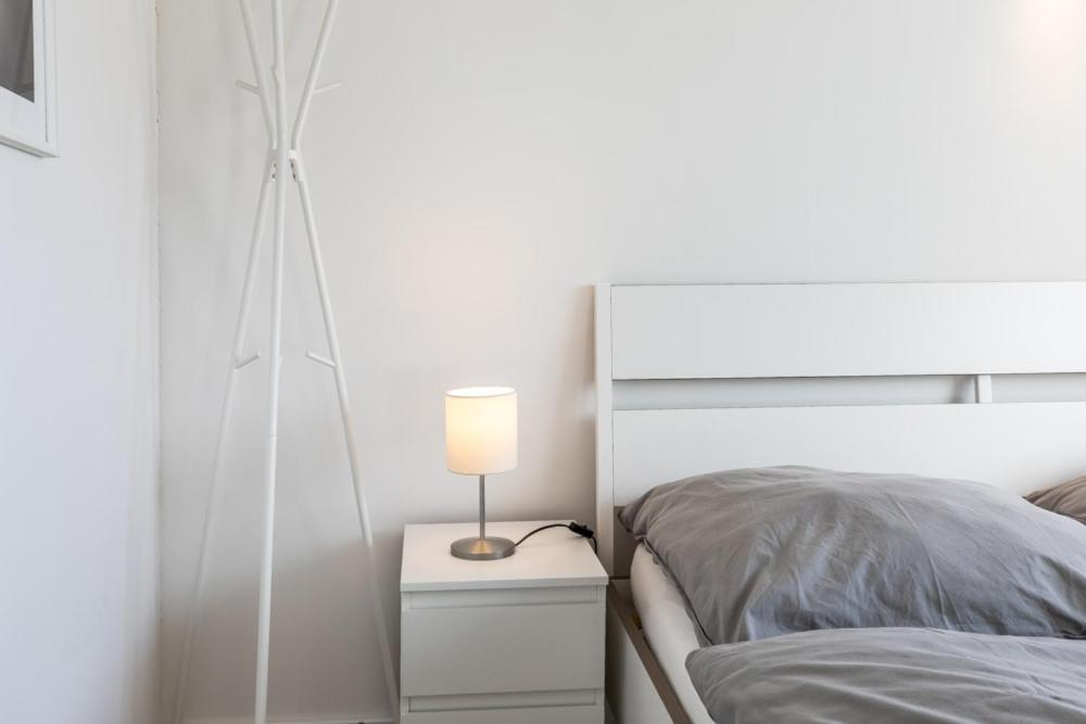 Ferienapartments נוישטאדט אין הולשטיין מראה חיצוני תמונה