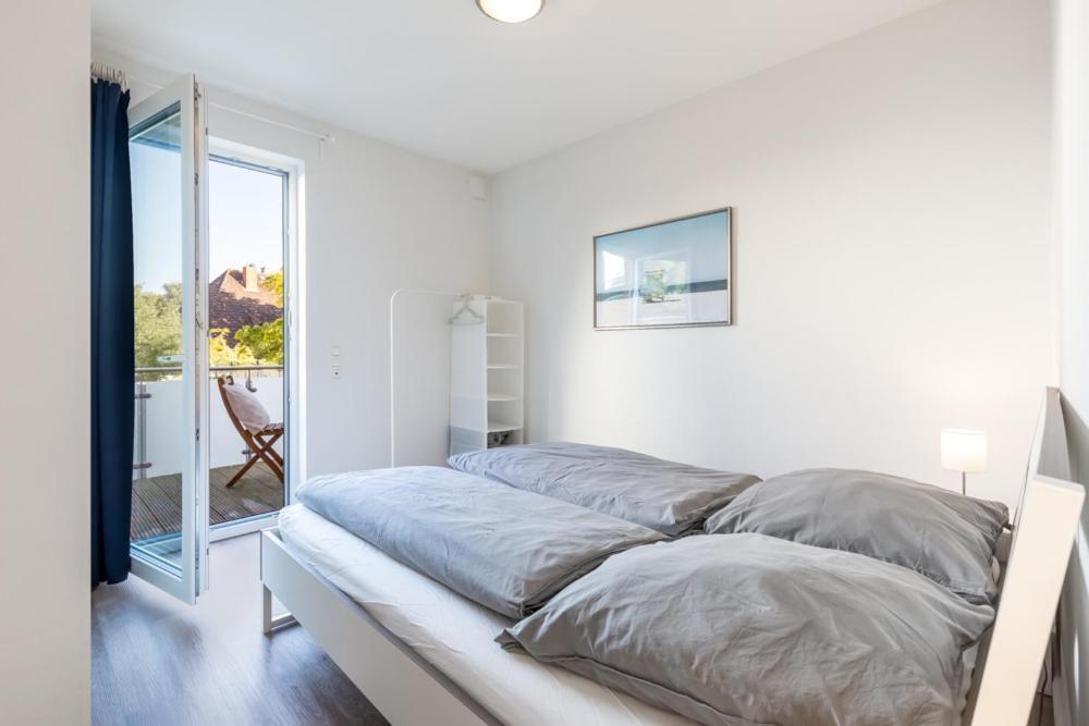 Ferienapartments נוישטאדט אין הולשטיין מראה חיצוני תמונה