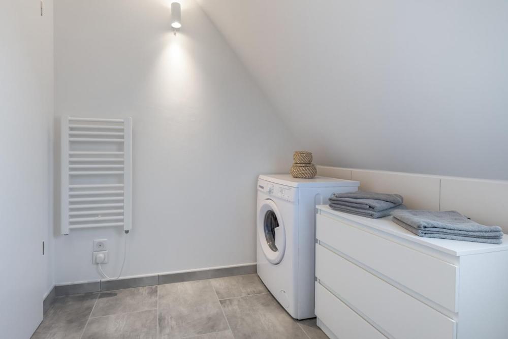 Ferienapartments נוישטאדט אין הולשטיין מראה חיצוני תמונה