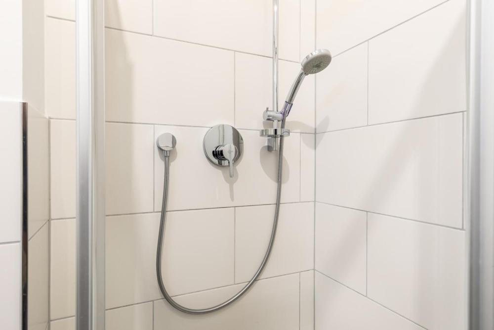 Ferienapartments נוישטאדט אין הולשטיין מראה חיצוני תמונה