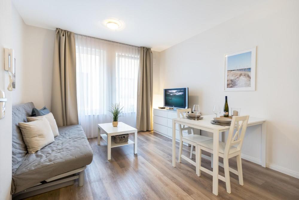 Ferienapartments נוישטאדט אין הולשטיין מראה חיצוני תמונה