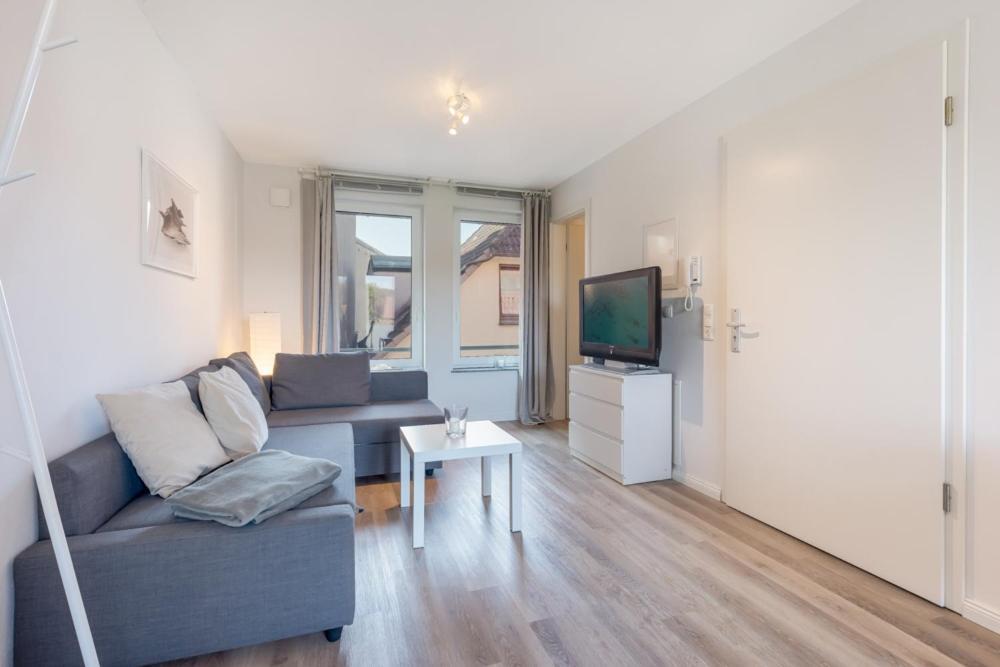 Ferienapartments נוישטאדט אין הולשטיין מראה חיצוני תמונה